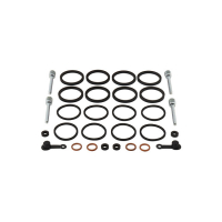 ALL BALLS CALIPER REBUILD KIT FRONT