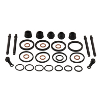 ALL BALLS CALIPER REBUILD KIT FRONT