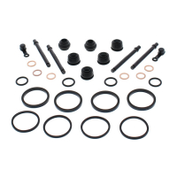 ALL BALLS CALIPER REBUILD KIT FRONT