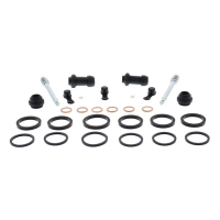 ALL BALLS CALIPER REBUILD KIT FRONT