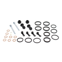 ALL BALLS CALIPER REBUILD KIT FRONT