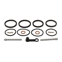 ALL BALLS CALIPER REBUILD KIT REAR