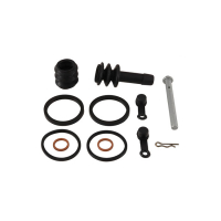 ALL BALLS CALIPER REBUILD KIT REAR