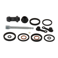 ALL BALLS CALIPER REBUILD KIT REAR