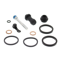 ALL BALLS CALIPER REBUILD KIT REAR