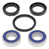 ALL BALLS WHEEL BEARING KIT, FRONT