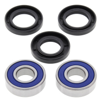 ALL BALLS WHEEL BEARING KIT, FRONT