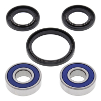 ALL BALLS WHEEL BEARING KIT, FRONT