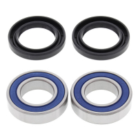 ALL BALLS WHEEL BEARING KIT, FRONT