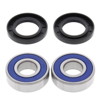 ALL BALLS WHEEL BEARING KIT, FRONT