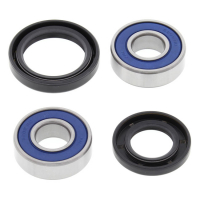 ALL BALLS WHEEL BEARING KIT, FRONT