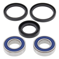 ALL BALLS WHEEL BEARING KIT, FRONT