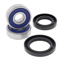 ALL BALLS WHEEL BEARING KIT, FRONT