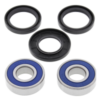 ALL BALLS WHEEL BEARING KIT, FRONT