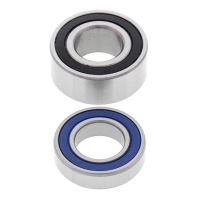 ALL BALLS WHEEL BEARING KIT, FRONT