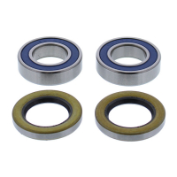 ALL BALLS WHEEL BEARING KIT, FRONT