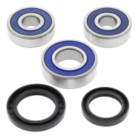 ALL BALLS WHEEL BEARING KIT, REAR