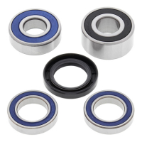 ALL BALLS WHEEL BEARING KIT, REAR