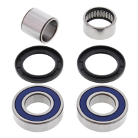 ALL BALLS WHEEL BEARING KIT, REAR