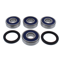 ALL BALLS WHEEL BEARING KIT, REAR