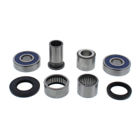 ALL BALLS WHEEL BEARING KIT, REAR