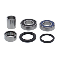 ALL BALLS WHEEL BEARING KIT, REAR