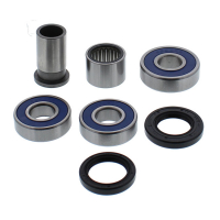 ALL BALLS WHEEL BEARING KIT, REAR