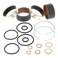 ALL BALLS FORK SLIDER BUSHING KIT