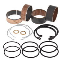 ALL BALLS FORK SLIDER BUSHING KIT