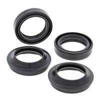 ALL BALLS FORK OIL SEAL & DUST SEAL KIT