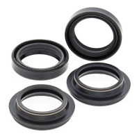 ALL BALLS FORK OIL SEAL & DUST SEAL KIT