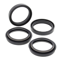 ALL BALLS FORK OIL SEAL & DUST SEAL KIT