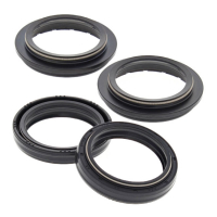 ALL BALLS FORK OIL SEAL & DUST SEAL KIT