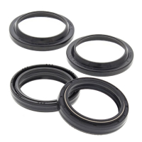 ALL BALLS FORK OIL SEAL & DUST SEAL KIT