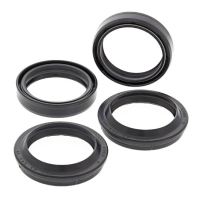 ALL BALLS FORK OIL SEAL & DUST SEAL KIT