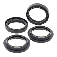 ALL BALLS FORK OIL SEAL & DUST SEAL KIT