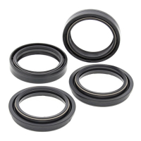 ALL BALLS FORK OIL SEAL & DUST SEAL KIT