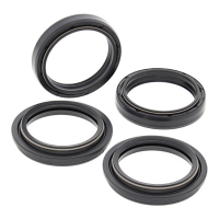 ALL BALLS FORK OIL SEAL & DUST SEAL KIT