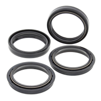 ALL BALLS FORK OIL SEAL & DUST SEAL KIT