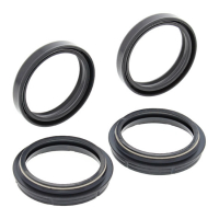 ALL BALLS FORK OIL SEAL & DUST SEAL KIT