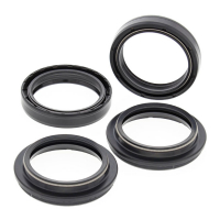 ALL BALLS FORK OIL SEAL & DUST SEAL KIT