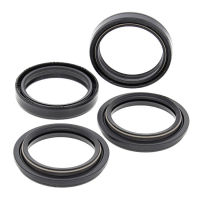 ALL BALLS FORK OIL SEAL & DUST SEAL KIT