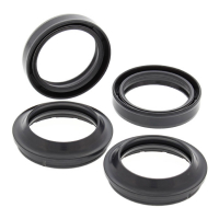 ALL BALLS FORK OIL SEAL & DUST SEAL KIT