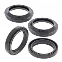 ALL BALLS FORK OIL SEAL & DUST SEAL KIT