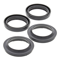 ALL BALLS FORK OIL SEAL & DUST SEAL KIT