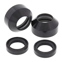 ALL BALLS FORK OIL SEAL & DUST SEAL KIT