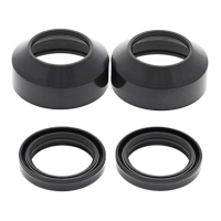 ALL BALLS FORK OIL SEAL & DUST SEAL KIT