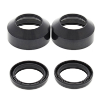 ALL BALLS FORK OIL SEAL & DUST SEAL KIT