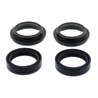 ALL BALLS FORK OIL SEAL & DUST SEAL KIT