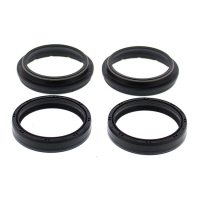 ALL BALLS FORK OIL SEAL & DUST SEAL KIT